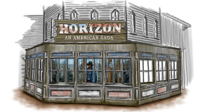 Bild Nr. 2 vom Projekt 'Horizon'