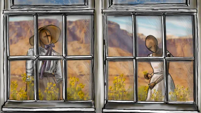 Bild Nr. 3 vom Projekt 'Horizon'