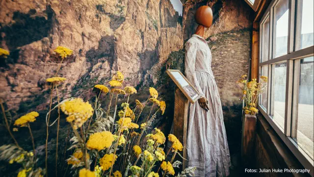 Bild Nr. 4 vom Projekt 'Horizon'