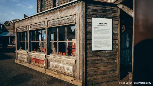 Bild Nr. 6 vom Projekt 'Horizon'