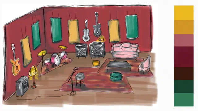 Bild Nr. 3 vom Projekt 'I can see your Voice - Interview'