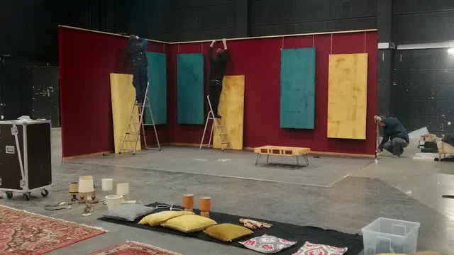 Bild Nr. 6 vom Projekt 'I can see your Voice - Interview'