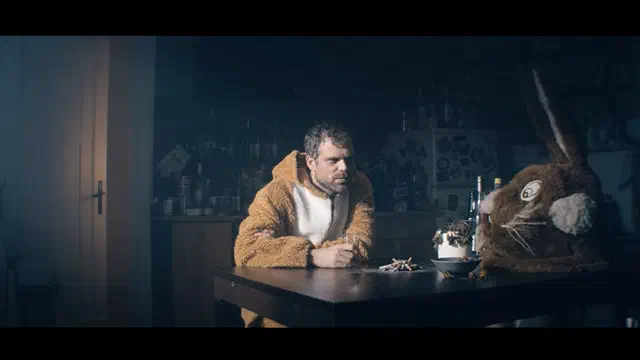 Bild Nr. 8 vom Projekt 'Joris Signal'