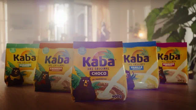 Bild Nr. 2 vom Projekt 'Kaba Kakao'