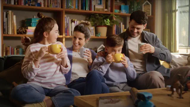 Bild Nr. 4 vom Projekt 'Kaba Kakao'