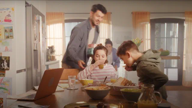 Bild Nr. 5 vom Projekt 'Kaba Kakao'