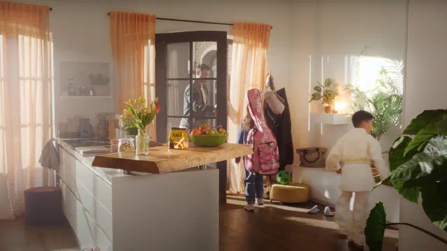 Bild Nr. 7 vom Projekt 'Kaba Kakao'