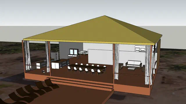 Bild Nr. 2 vom Projekt 'Sala Design - Kampf der Realitystars'