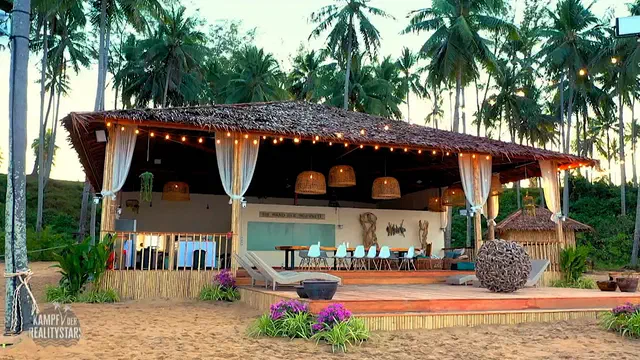 Bild Nr. 3 vom Projekt 'Sala Design - Kampf der Realitystars'