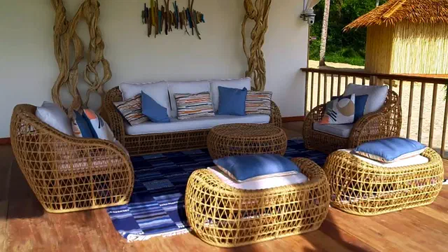 Bild Nr. 6 vom Projekt 'Sala Design - Kampf der Realitystars'