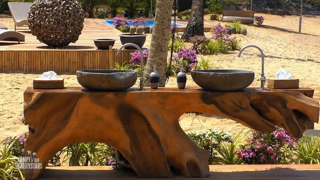 Bild Nr. 8 vom Projekt 'Sala Design - Kampf der Realitystars'