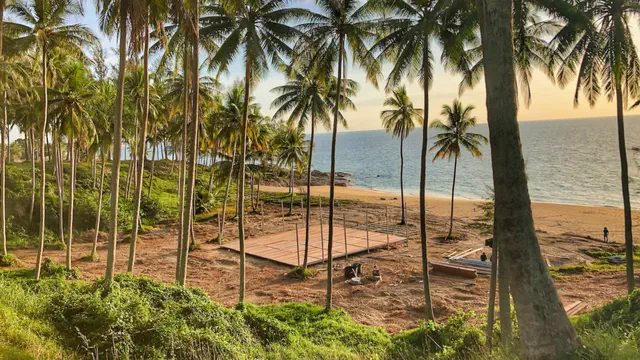 Bild Nr. 9 vom Projekt 'Sala Design - Kampf der Realitystars'