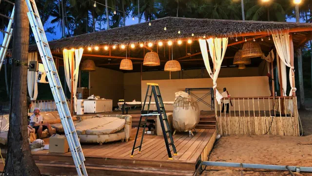 Bild Nr. 12 vom Projekt 'Sala Design - Kampf der Realitystars'