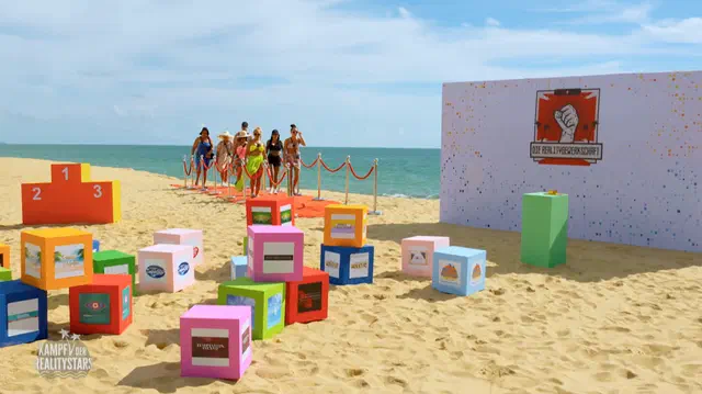 Bild Nr. 2 vom Projekt 'Kampf der Realitystars'