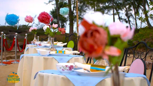 Bild Nr. 3 vom Projekt 'Kampf der Realitystars'