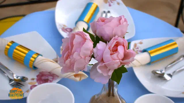 Bild Nr. 4 vom Projekt 'Kampf der Realitystars'