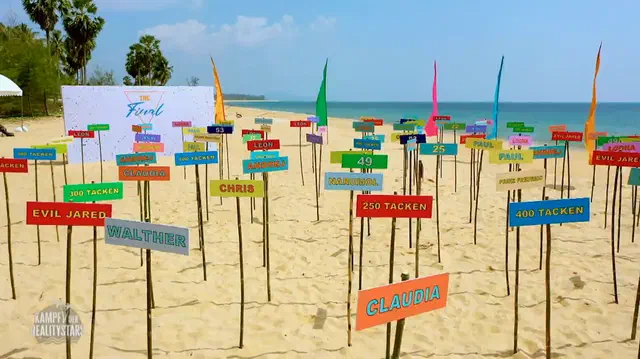 Bild Nr. 7 vom Projekt 'Kampf der Realitystars'