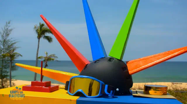 Bild Nr. 9 vom Projekt 'Kampf der Realitystars'