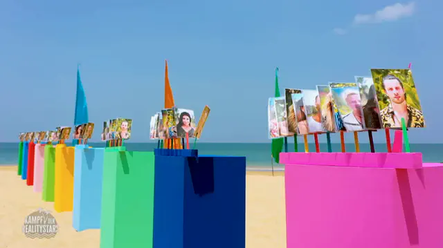Bild Nr. 10 vom Projekt 'Kampf der Realitystars'