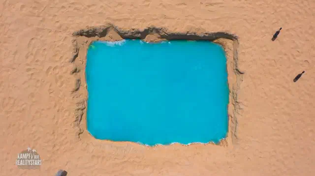 Bild Nr. 12 vom Projekt 'Kampf der Realitystars'