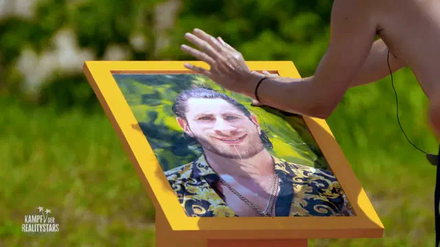 Bild Nr. 14 vom Projekt 'Kampf der Realitystars'