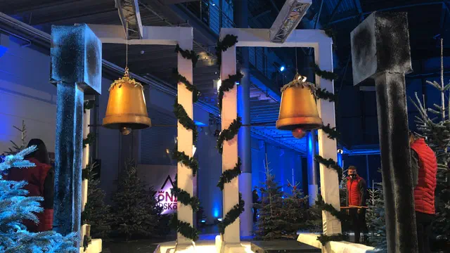 Bild Nr. 2 vom Projekt 'König der Kindsköpfe - Der Biathlon'