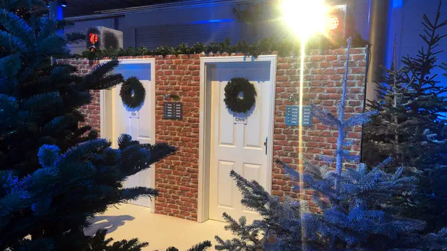 Bild Nr. 3 vom Projekt 'König der Kindsköpfe - Der Biathlon'