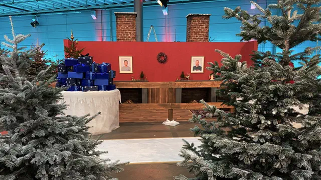 Bild Nr. 5 vom Projekt 'König der Kindsköpfe - Der Biathlon'