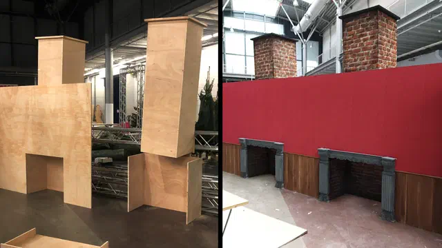 Bild Nr. 6 vom Projekt 'König der Kindsköpfe - Der Biathlon'