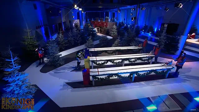 Bild Nr. 7 vom Projekt 'König der Kindsköpfe - Der Biathlon'