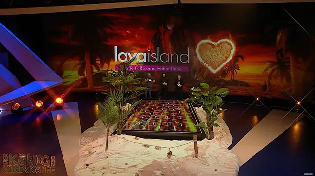 König der Kindsköpfe