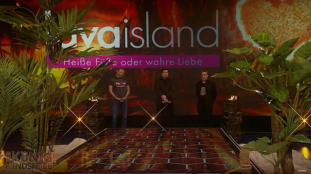 Bild Nr. 2 vom Projekt 'König der Kindsköpfe'