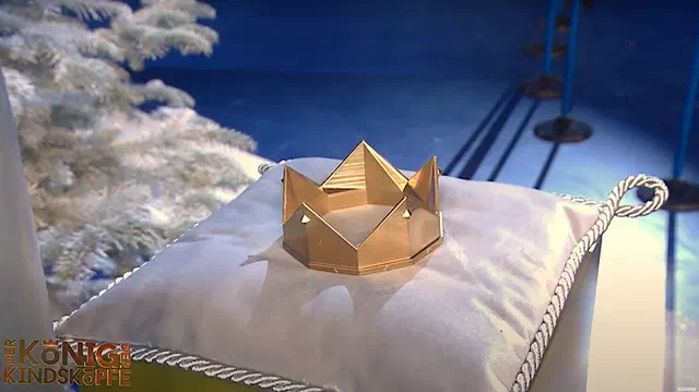 Bild Nr. 3 vom Projekt 'König der Kindsköpfe'