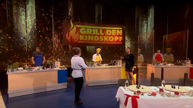 Bild Nr. 6 vom Projekt 'König der Kindsköpfe'