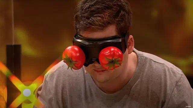 Bild Nr. 7 vom Projekt 'König der Kindsköpfe'