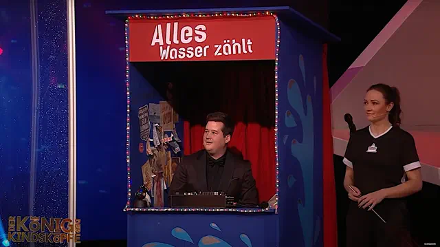 Bild Nr. 9 vom Projekt 'König der Kindsköpfe'