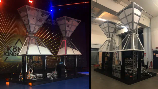 Bild Nr. 2 vom Projekt 'König der Kindsköpfe'