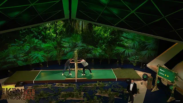 Bild Nr. 3 vom Projekt 'König der Kindsköpfe'