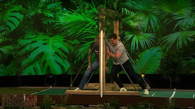 Bild Nr. 4 vom Projekt 'König der Kindsköpfe'