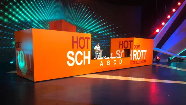 Bild Nr. 5 vom Projekt 'König der Kindsköpfe'