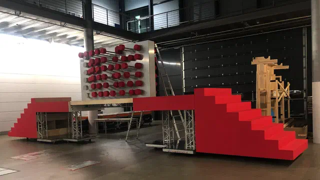 Bild Nr. 7 vom Projekt 'König der Kindsköpfe'