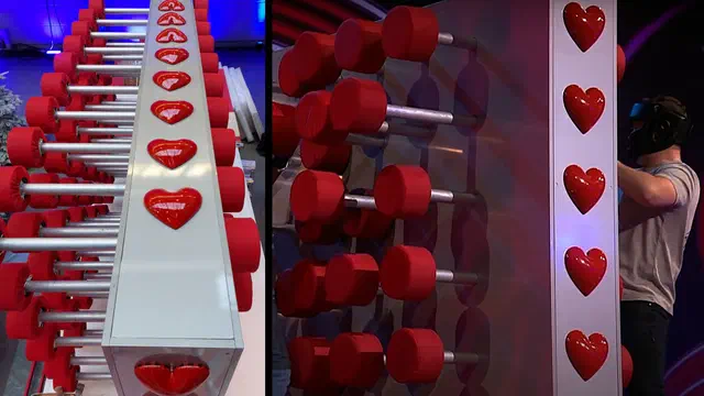 Bild Nr. 8 vom Projekt 'König der Kindsköpfe'