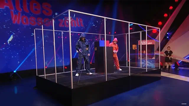 Bild Nr. 9 vom Projekt 'König der Kindsköpfe'