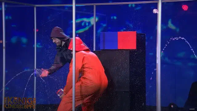 Bild Nr. 10 vom Projekt 'König der Kindsköpfe'