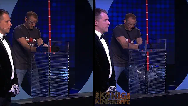 Bild Nr. 11 vom Projekt 'König der Kindsköpfe'