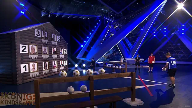 Bild Nr. 12 vom Projekt 'König der Kindsköpfe'