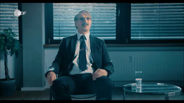 Bild Nr. 2 vom Projekt 'Lunchtime Punchline'