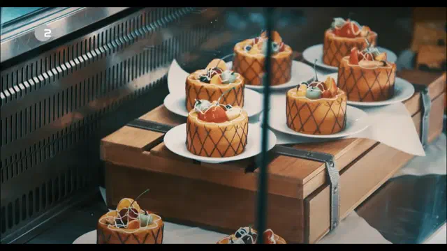 Bild Nr. 3 vom Projekt 'Lunchtime Punchline'