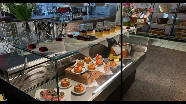 Bild Nr. 4 vom Projekt 'Lunchtime Punchline'