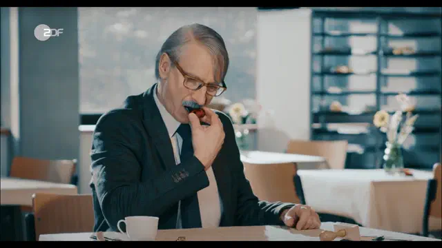 Bild Nr. 5 vom Projekt 'Lunchtime Punchline'